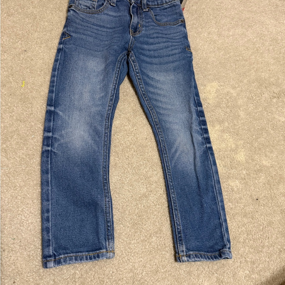 Cat & Jack boys Denim Jeans